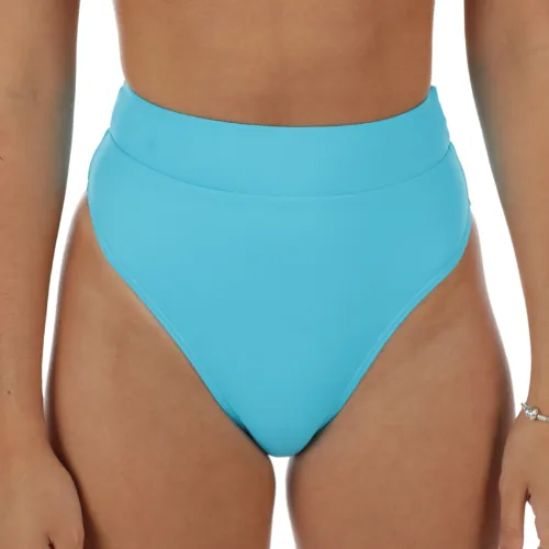 Aaylee Jade Swim Ellie High Waisted Bottom