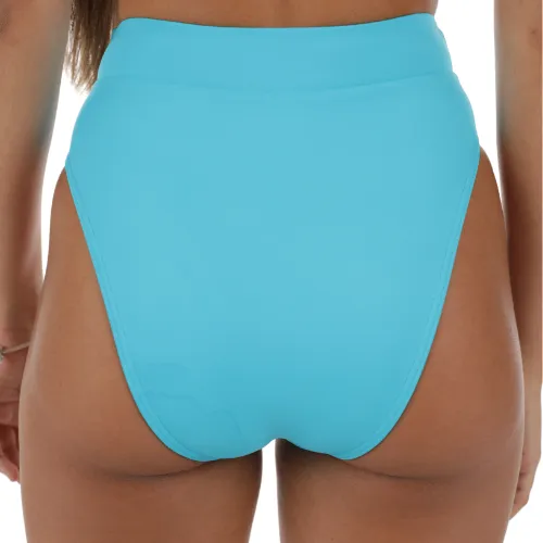 Aaylee Jade Swim Ellie High Waisted Bottom