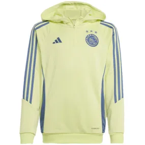 adidas Ajax TK Hoody Kids  2024/2025