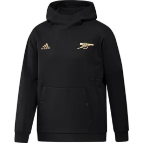 adidas Arsenal Travel Hoody 2022-2023