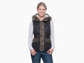 Arktik™ Down Vest in Women's Outerwear | KÜHL Clothing