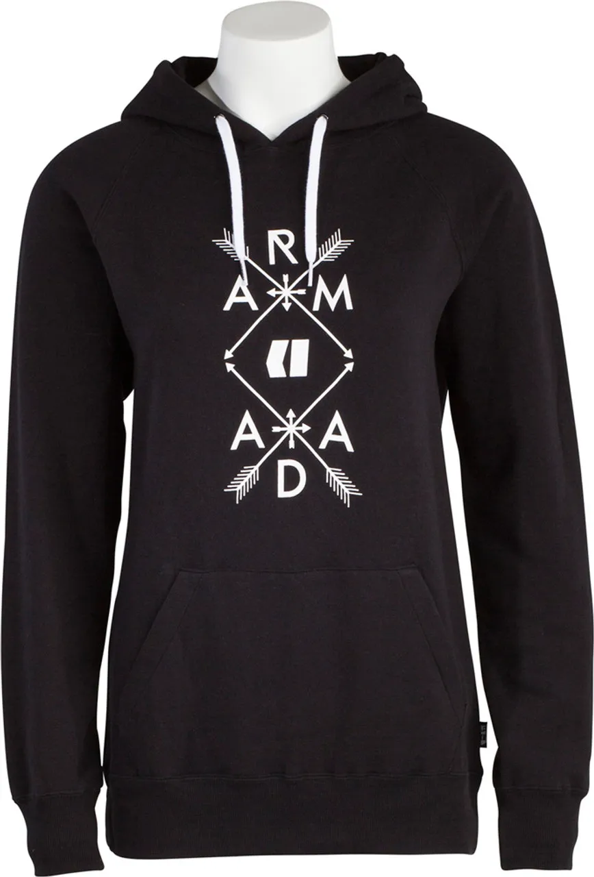 Armada Dakota Pullover Women's Hoody 2014