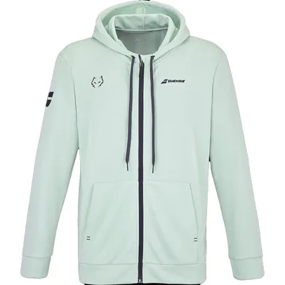 Babolat Lebrón Full Zip Hoody