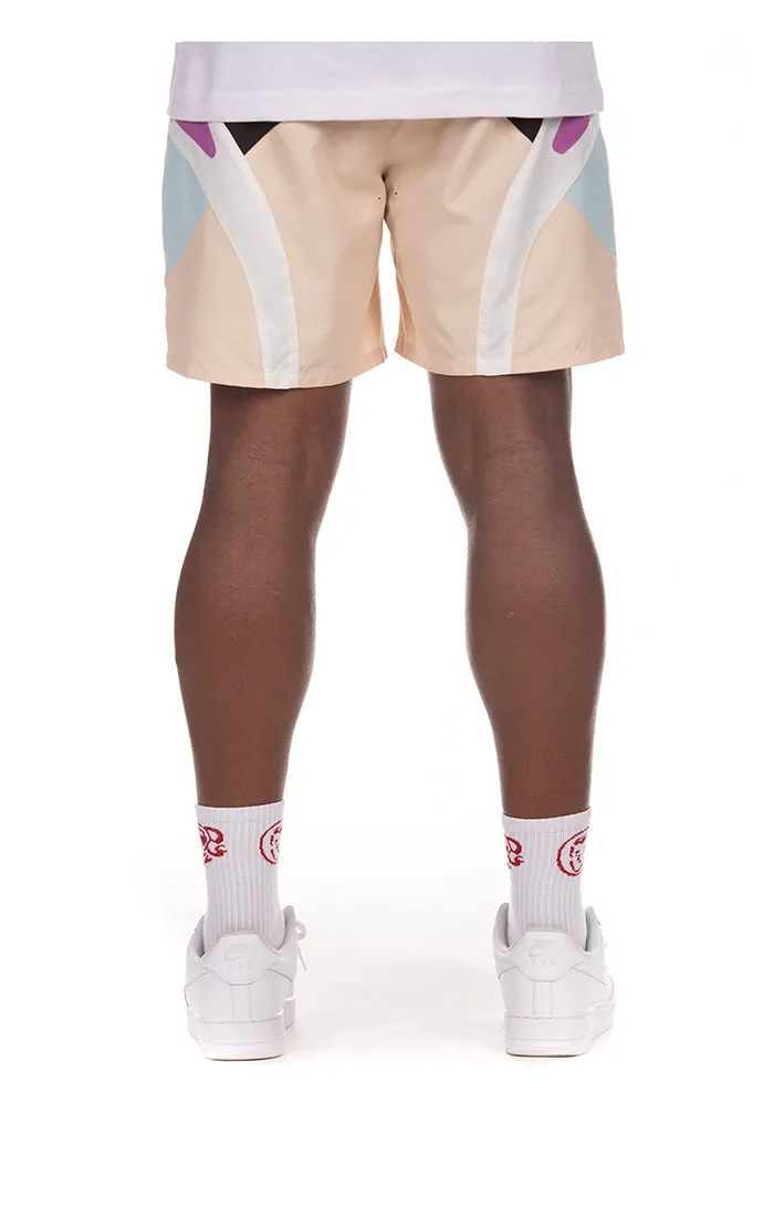 Billionaire Boys Club Terrain Nylon Shorts