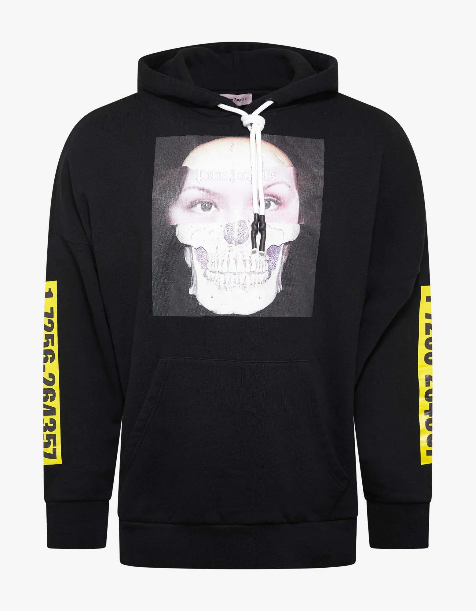 Black MJ Hoodie