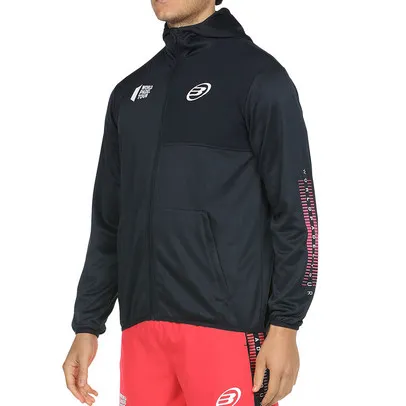 Bullpadel WPT Rodicol Full Zip Hoody