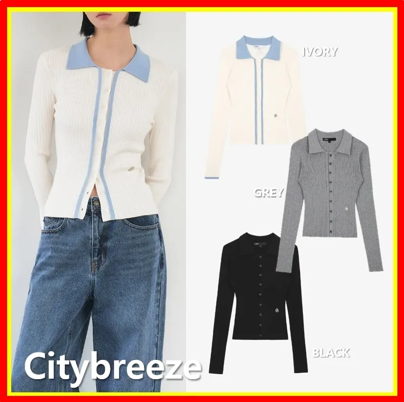 citybreeze  |Cardigans