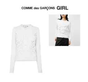 COMME des GARCONS  |Cardigans