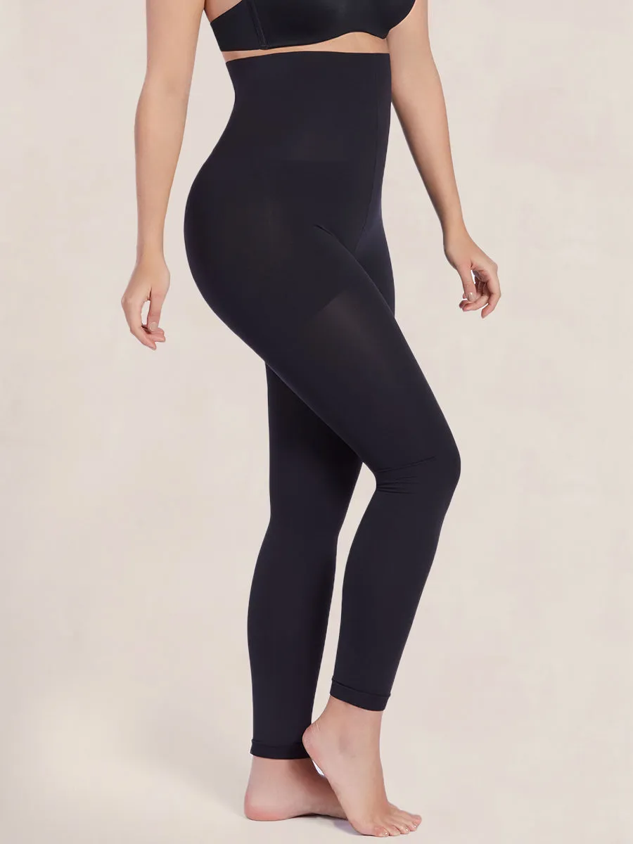 Curveez Perfect Control Layering Leggings