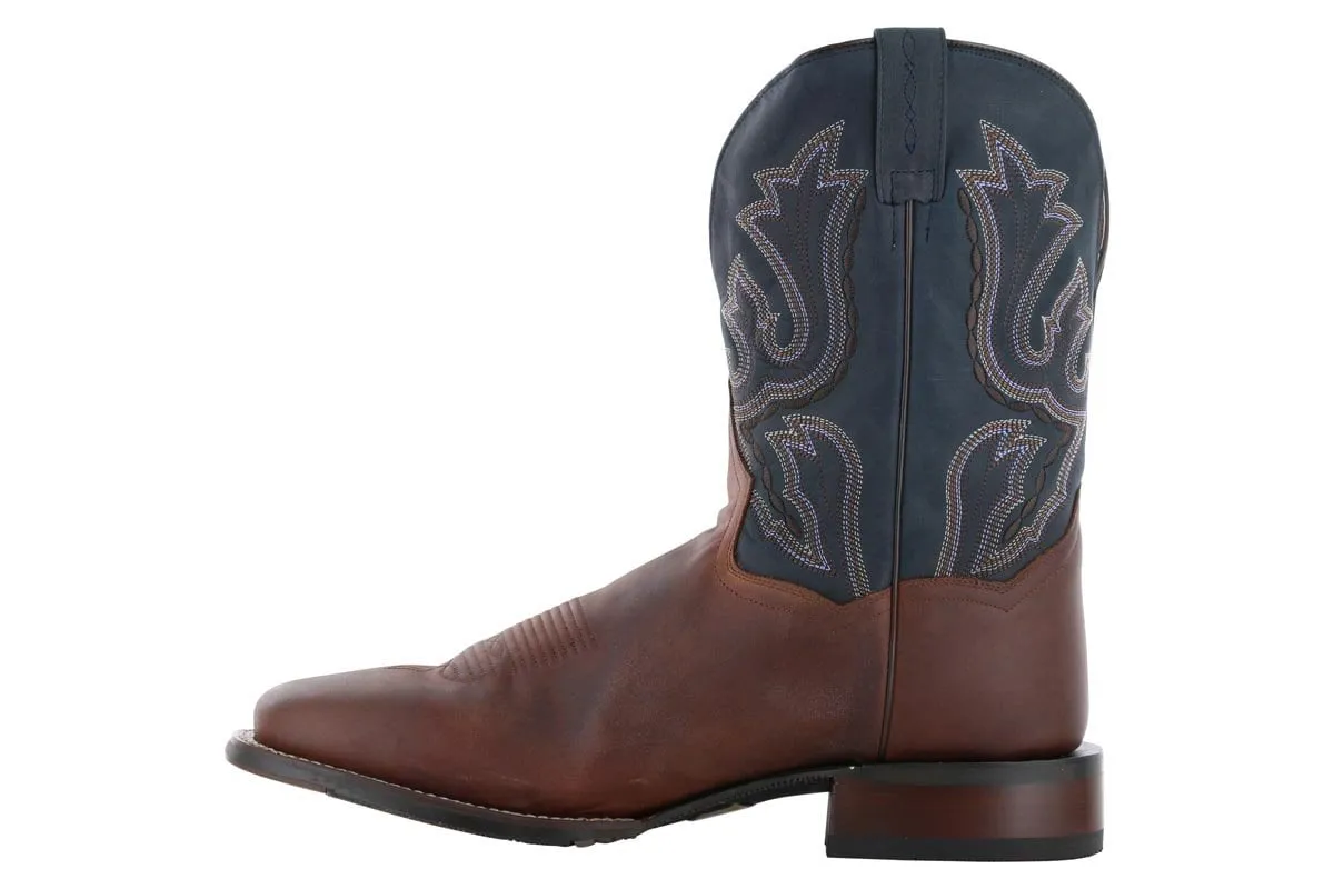 Dan Post Winslow Square Toe Soft Toe Boot