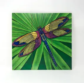 Dragonfly Wall Art