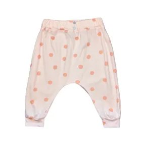 Emile et Ida Polka Dot Pant