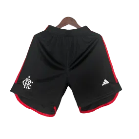 Flamengo Away - 24/25 Shorts