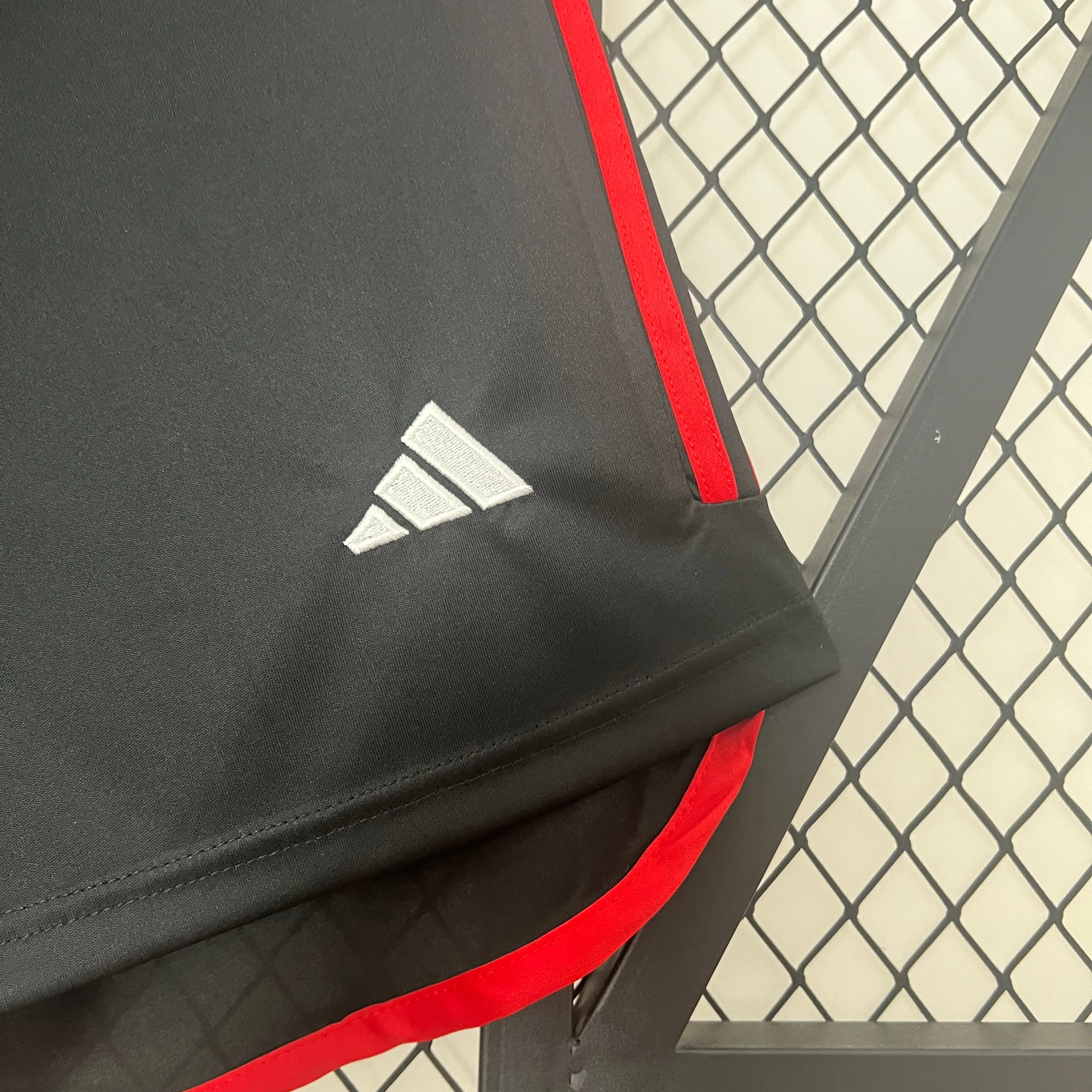 Flamengo Away - 24/25 Shorts