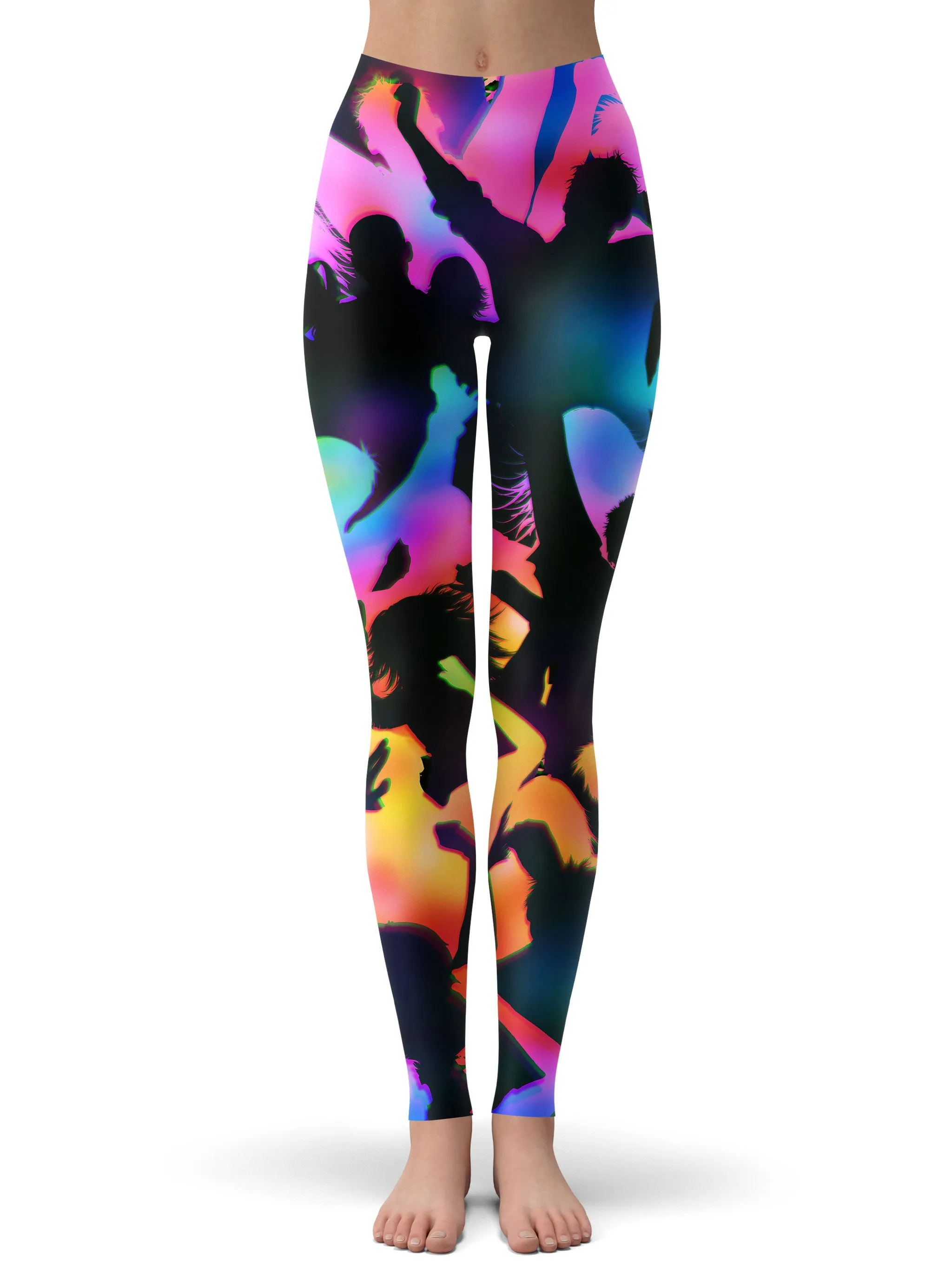 Good Vibes Leggings