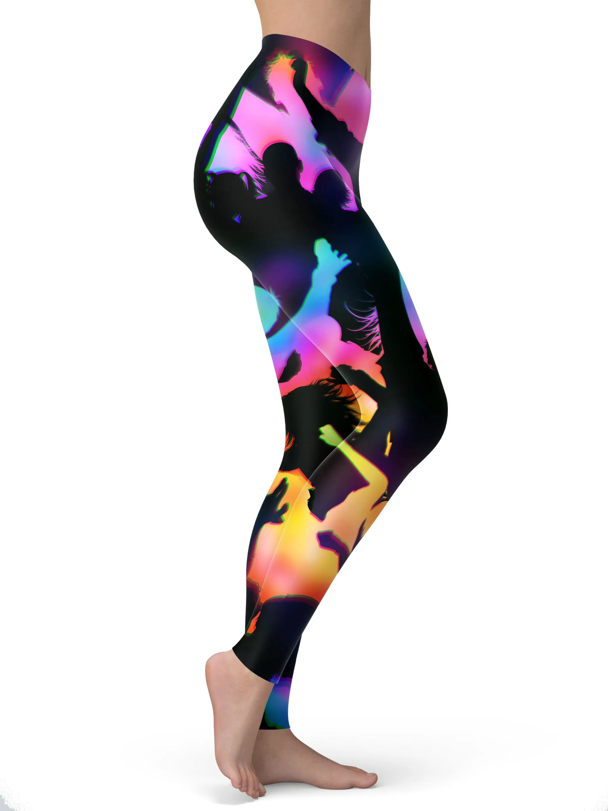 Good Vibes Leggings