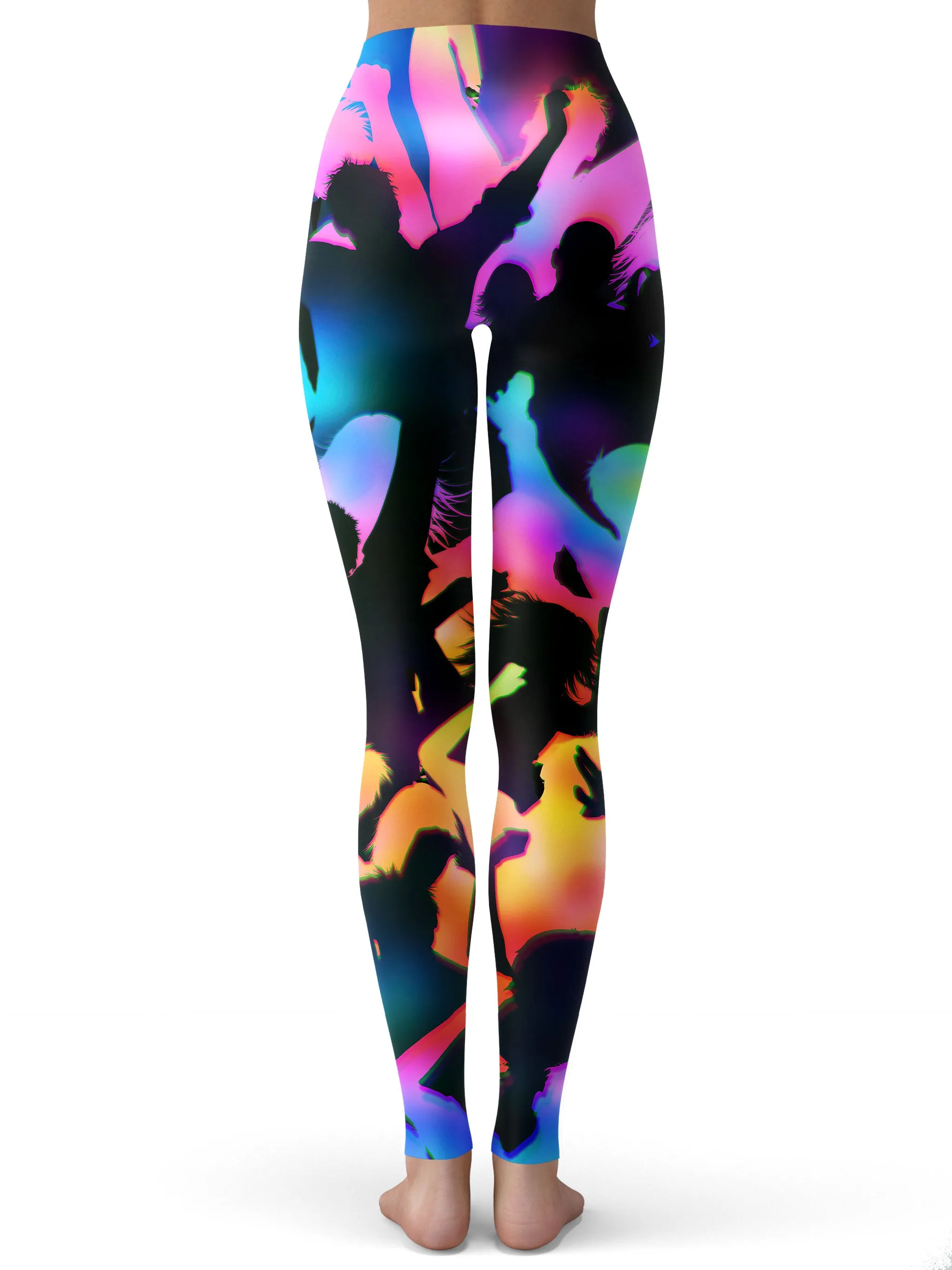 Good Vibes Leggings