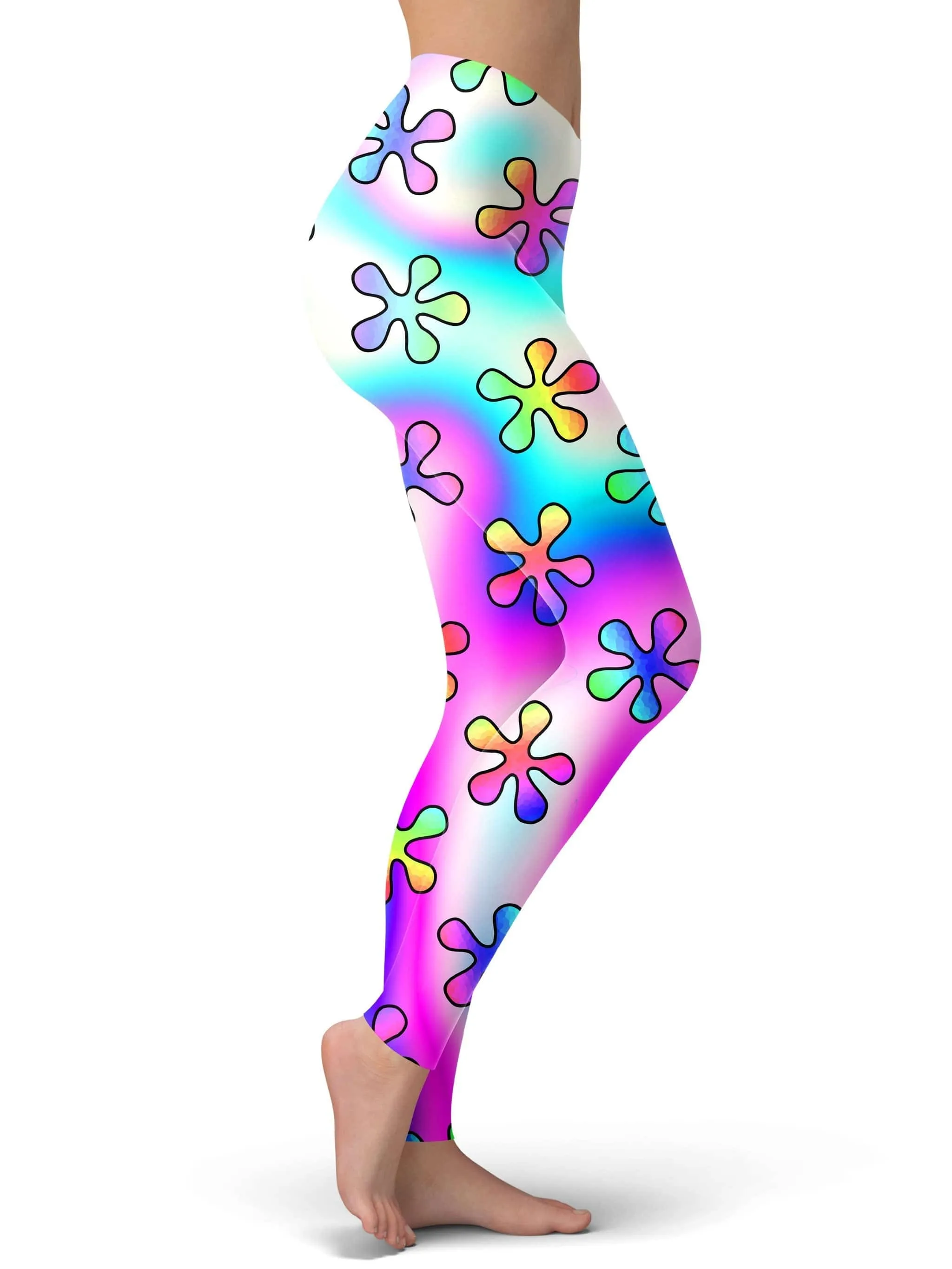 Groovy Trip Leggings