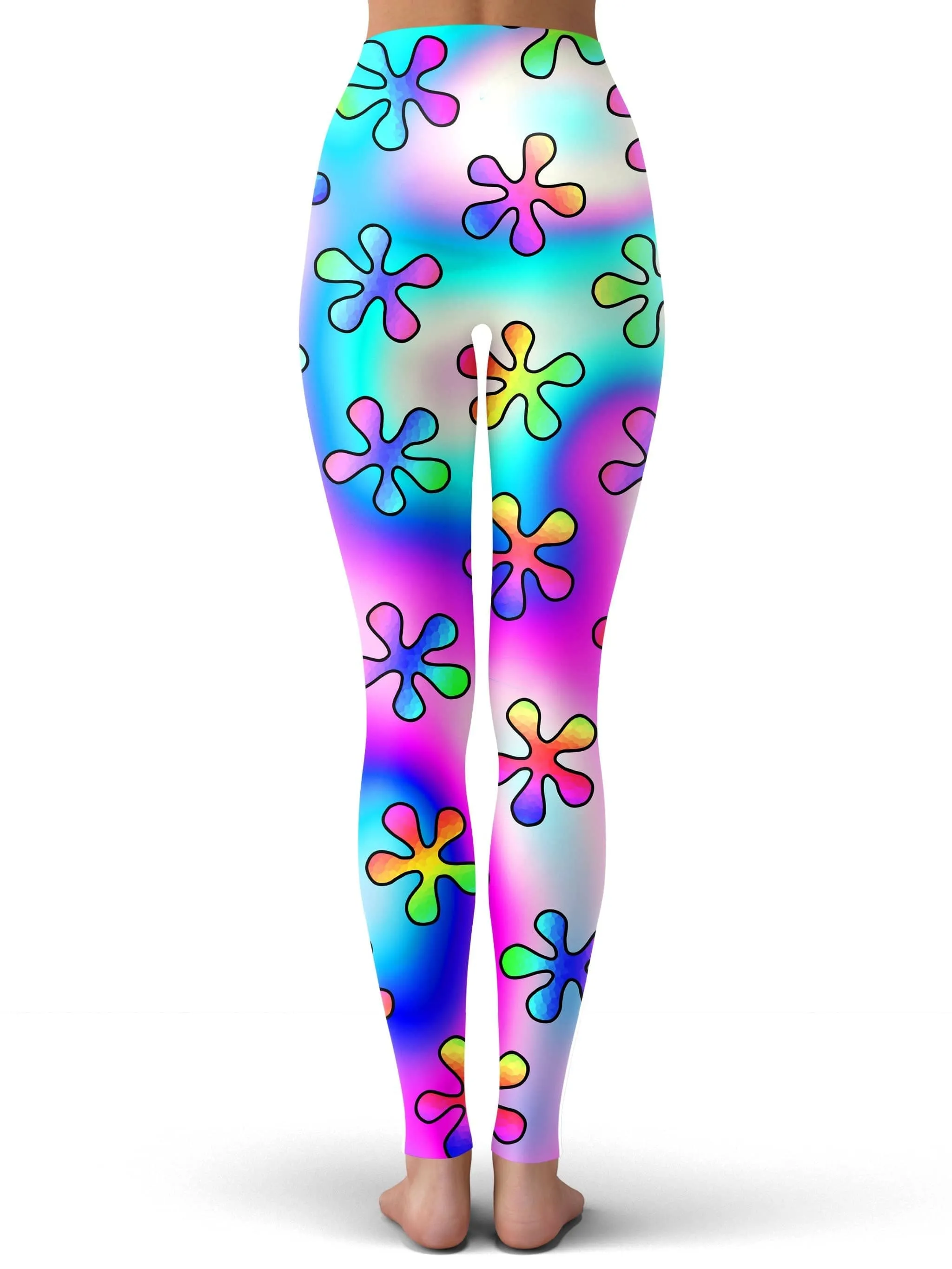 Groovy Trip Leggings