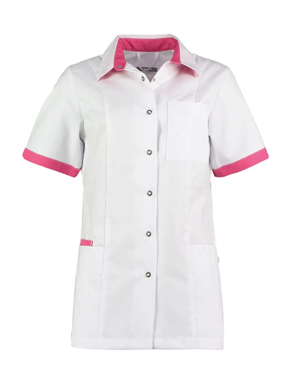 Haen Fijke Nurse Uniform