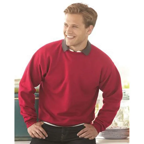 Hanes Ecosmart Crewneck Sweatshirt