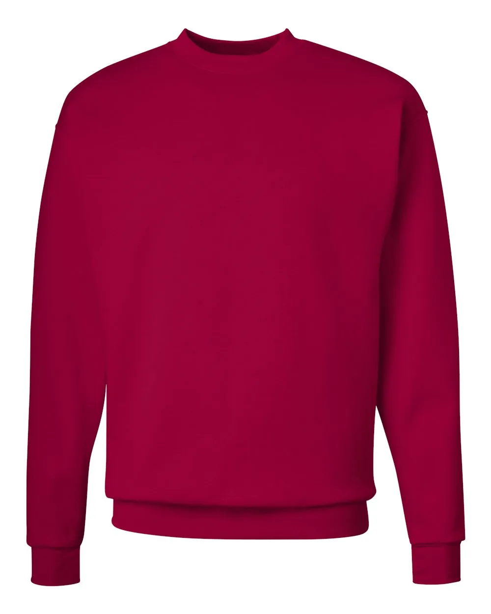 Hanes Ecosmart Crewneck Sweatshirt