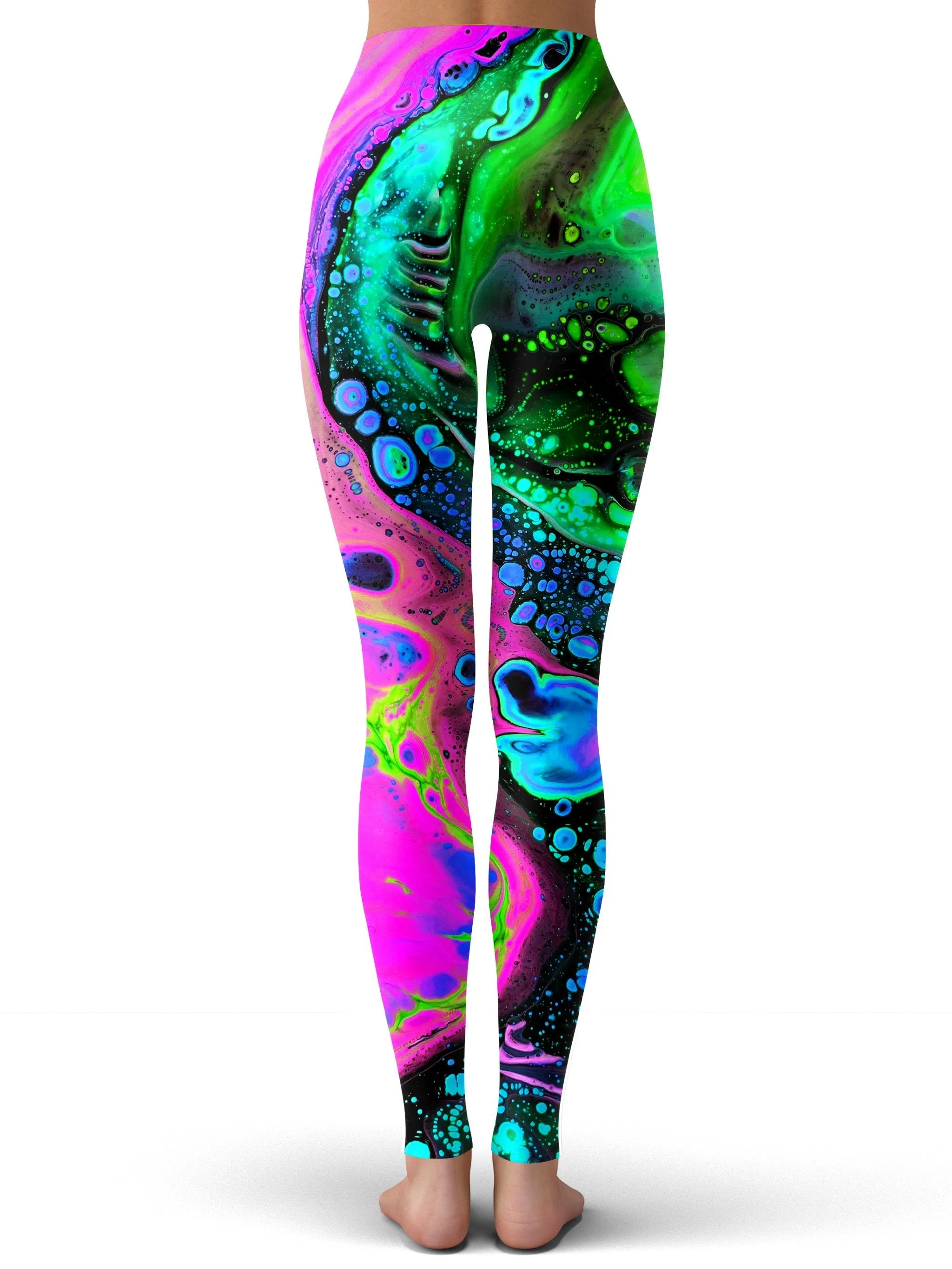 Jasper Sea Leggings