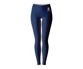 KIHS Clay Target Team FDS Leggings