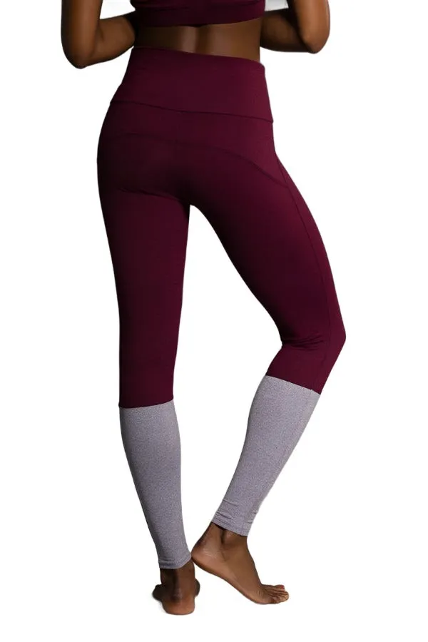 Last Chance! Onzie Flow Street Legging 2044