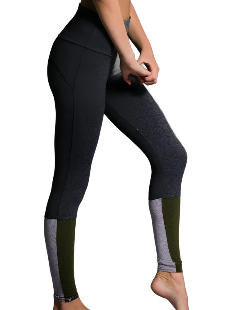 Last Chance! Onzie Flow Street Legging 2044