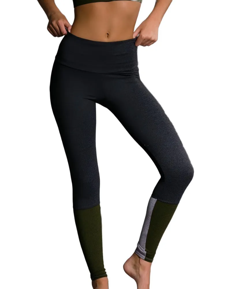 Last Chance! Onzie Flow Street Legging 2044