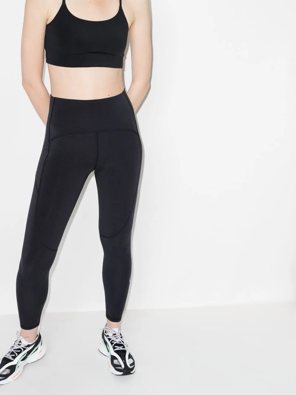 Leggings Adidas by Stella McCartney