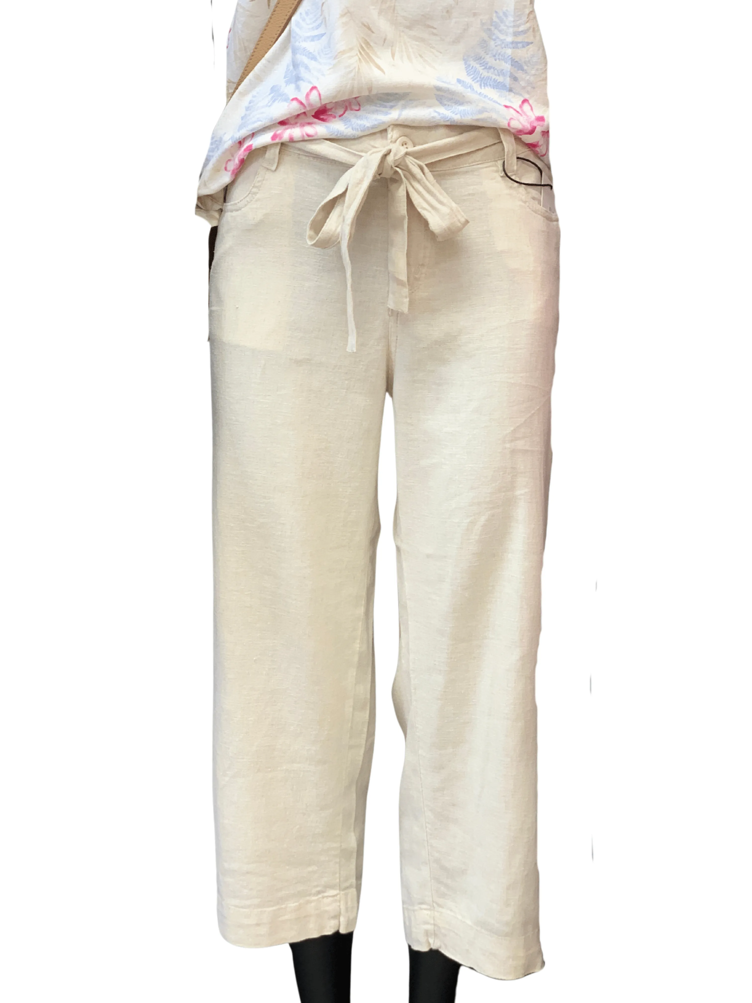 Lois Natural Short Pant - 2987 7950 25