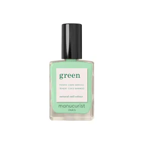 MANUCURIST AMANDE NAIL POLISH 15ml