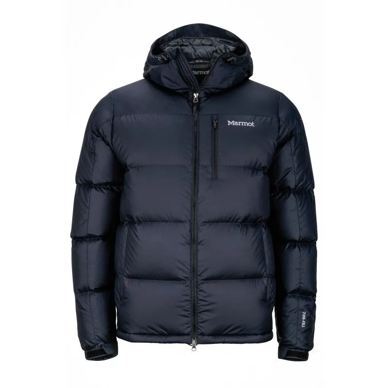 Marmot Guides Down Hoody - Down jacket - Men's