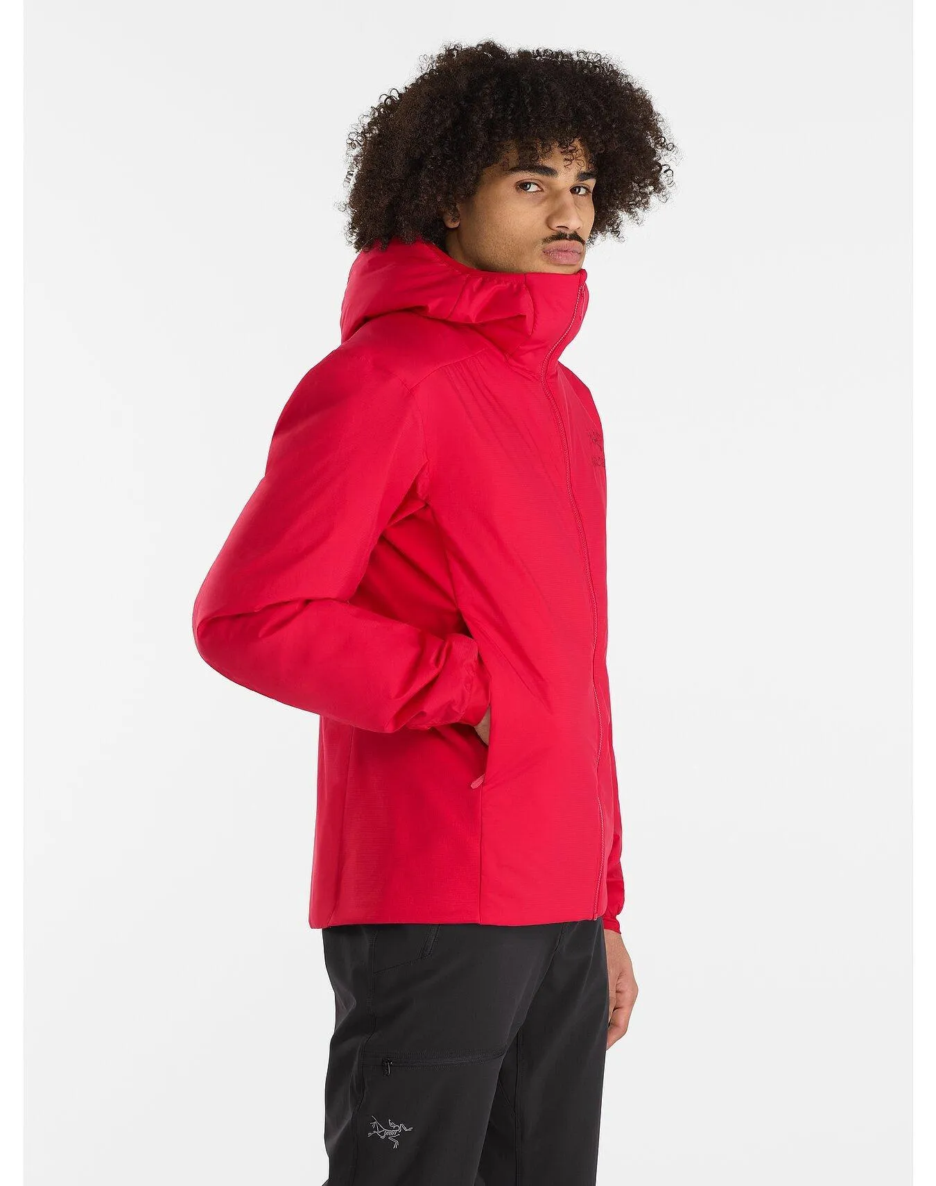 Men's Arc'teryx Atom LT Hoody UK