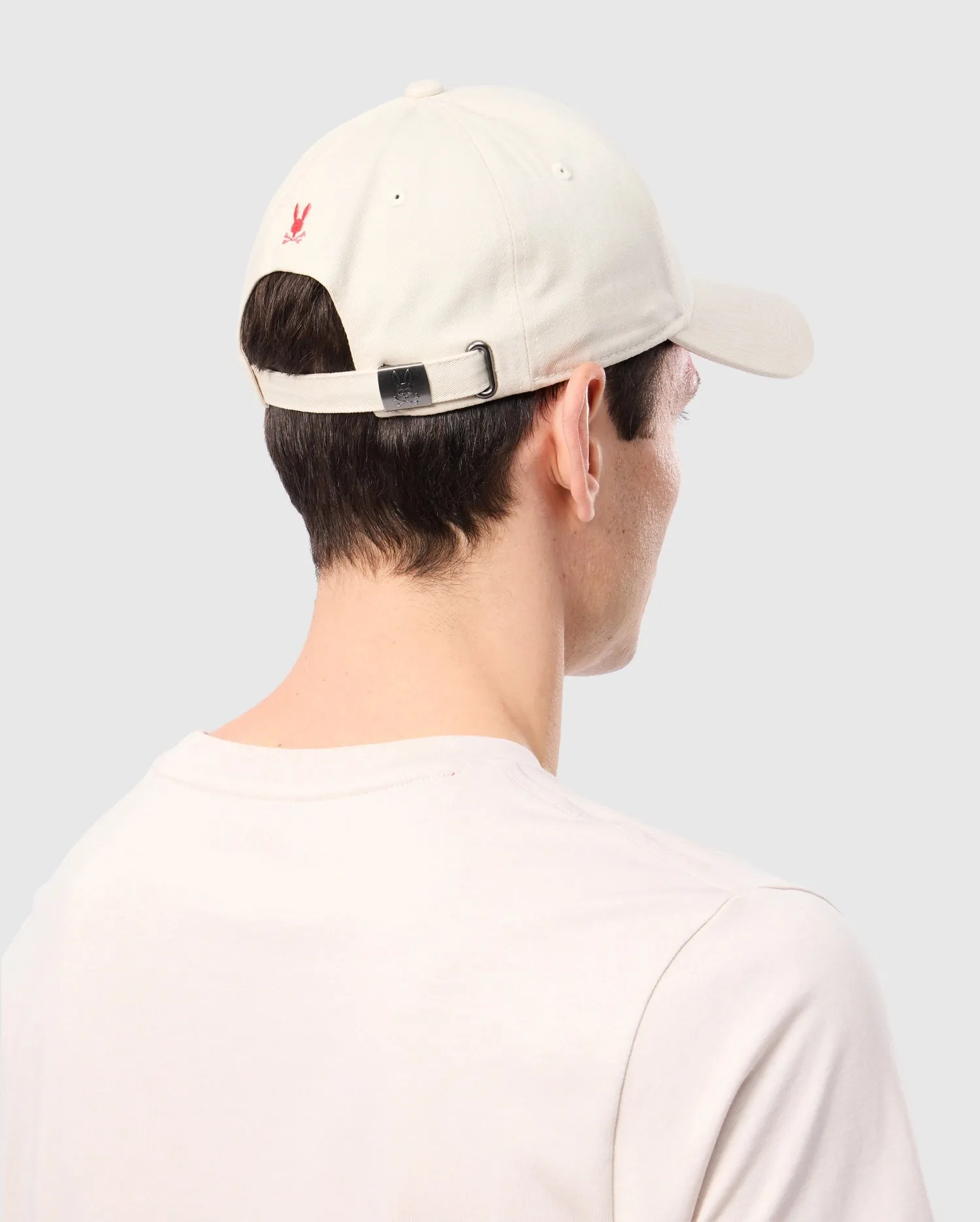 MENS KAYDEN BASEBALL CAP - B6A677C200