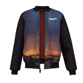 Monument Bomber Jacket