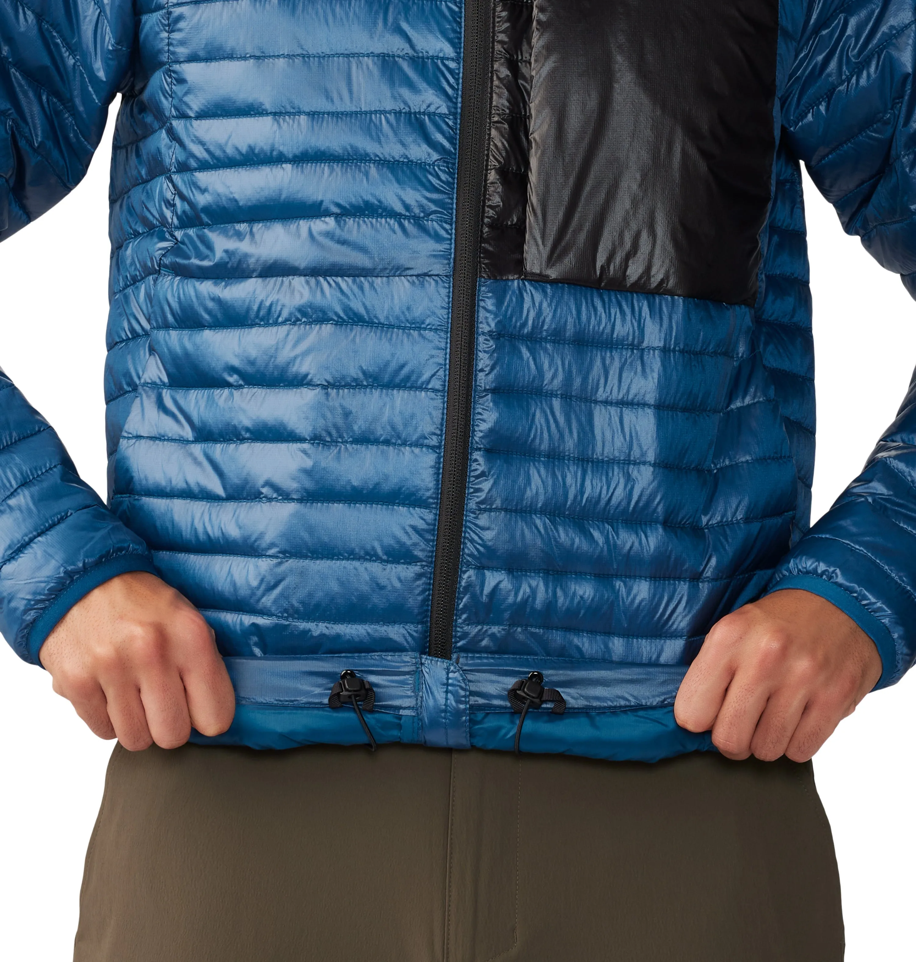 Mountain Hardwear - Men's Ventano Hoody