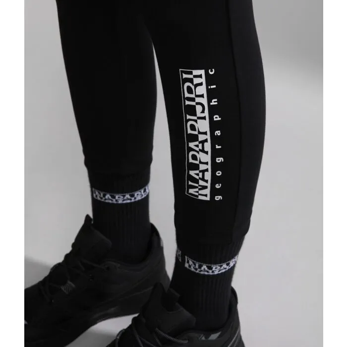 Napapijri M-BOX LEGGINGS 4