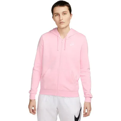 Nike Sportswear Club Fleece Full-Zip Hoody