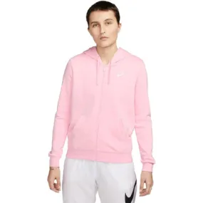 Nike Sportswear Club Fleece Full-Zip Hoody