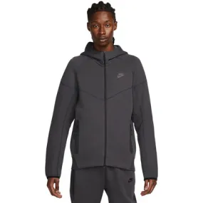 Nike Tech Fleece Full-Zip Hoody