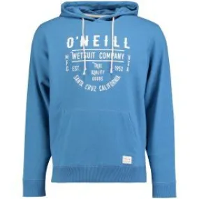 O'Neill Pacific Coast Highway Mens Hoody - Dusty