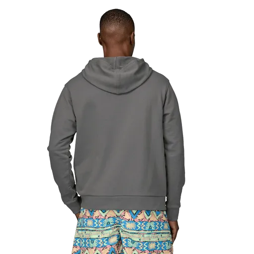 Patagonia - Daily Hooded Sweatshirt