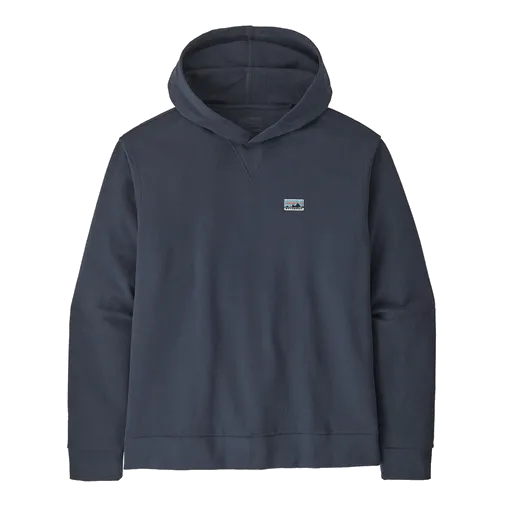 Patagonia - Daily Hooded Sweatshirt