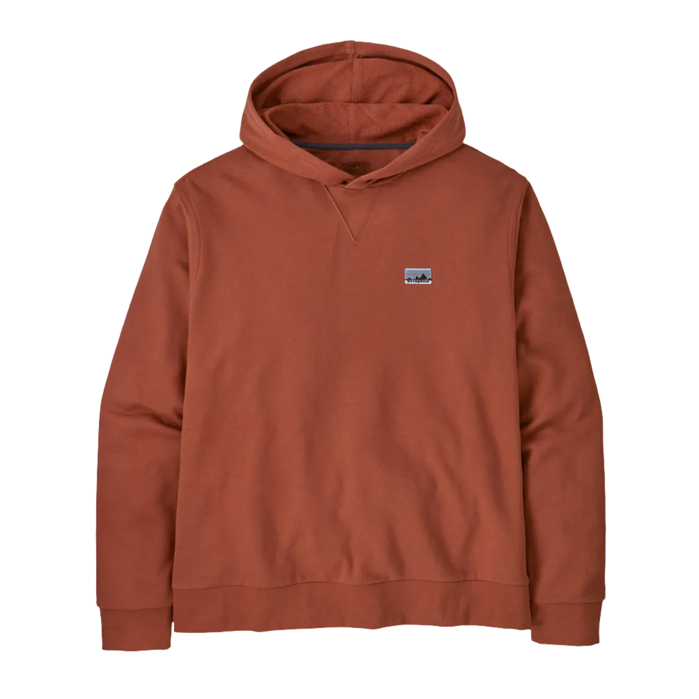 Patagonia - Daily Hooded Sweatshirt