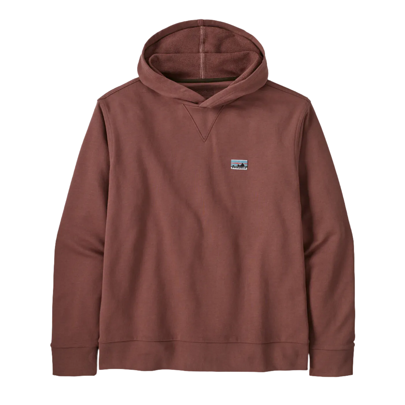 Patagonia - Daily Hooded Sweatshirt