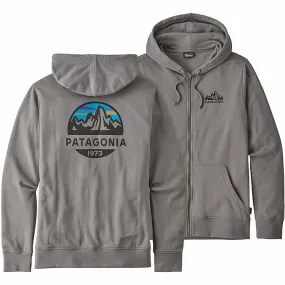 Patagonia Fitz Roy Scope Lightweight Full-Zip Hoody Men's