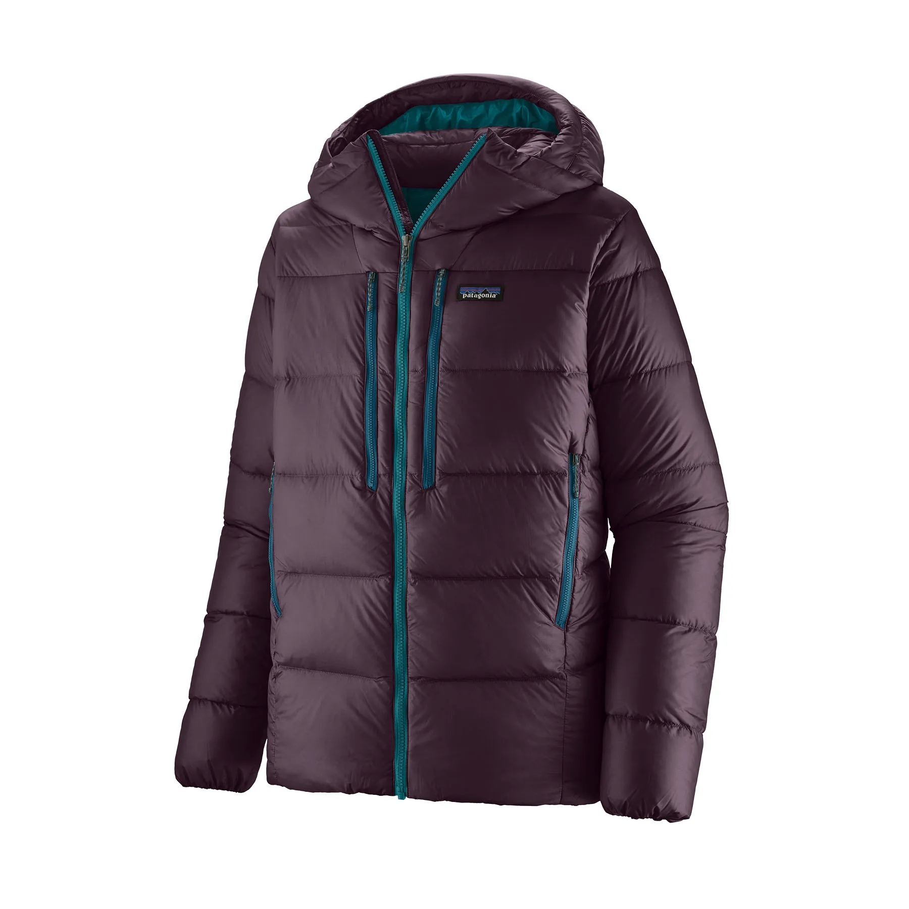 Patagonia M's Fitz Roy Down Hoody - Mountain Factor